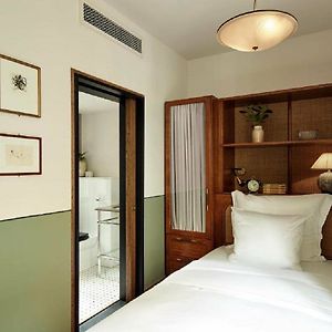 Kamer met een King Size Bed